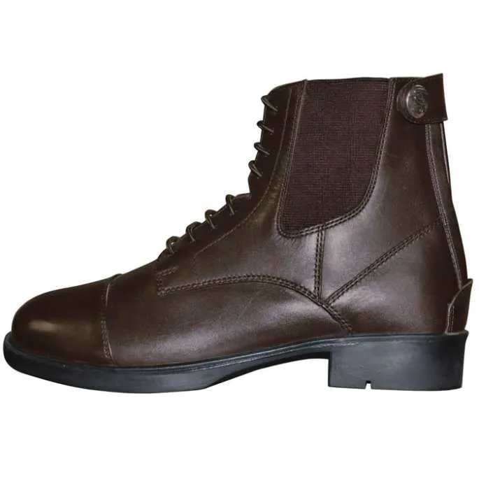 Bon Plan Boots Roma Junior – Privilge Equitation – marron – 34