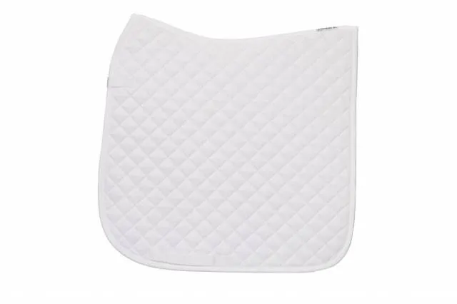 Tapis de selle Matrix - Eskadron - gris - Mixte - Cheval Paiement Scuris