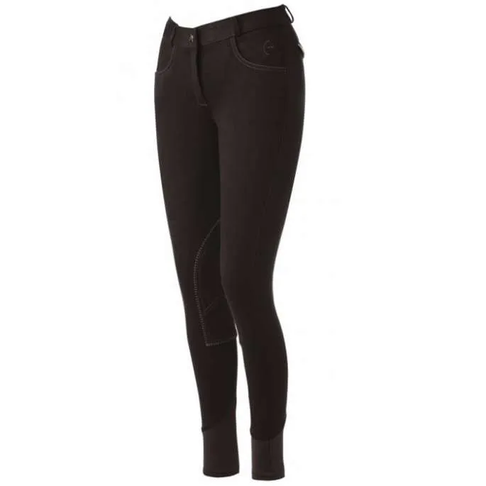 Prix Choc Pantalon Equithme Pro - homme - blanc - homme - 46