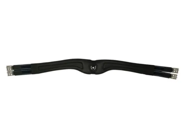 Sangle anatomique Rambo Micklem - Horseware - BRUN - 130 CM Solde
