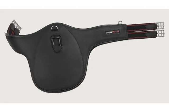 Sangle bavette ERREPLUS – brun – 120 Nouvel Arrivage