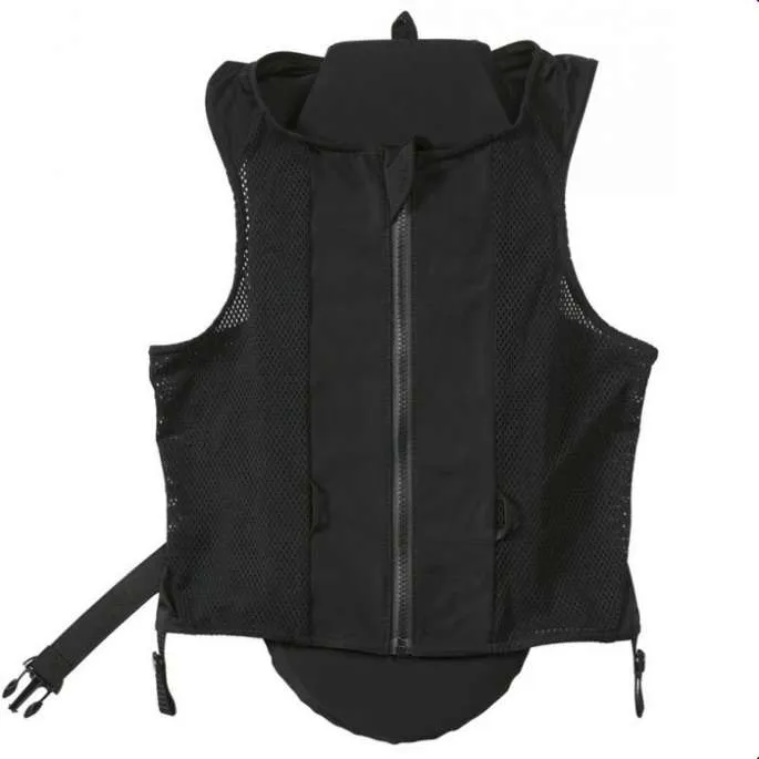 Dorsale Equithme Mesh - enfant - L Offre Exclusive
