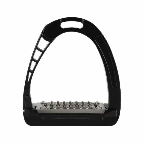 Vente Directe Etriers De Scurit Arena Acavallo Junior Alupro (10.5cm)