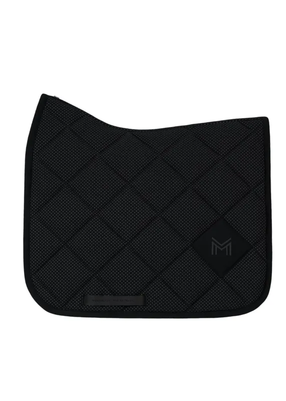 Maximilian Equestrian Aeris mantilla de doma (Black) - FULL Promotion Saisonnire