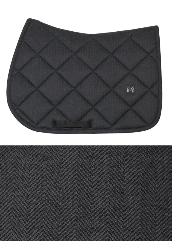 Offre Limite Maximilian Equestrian Herringbone mantilla de salto - COB