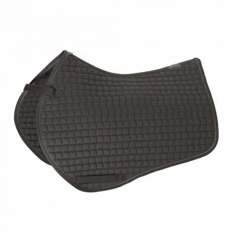 Tapis Cotton Essence 2022 - Eskadron - Olive - Dressage - Cheval Commande En Gros