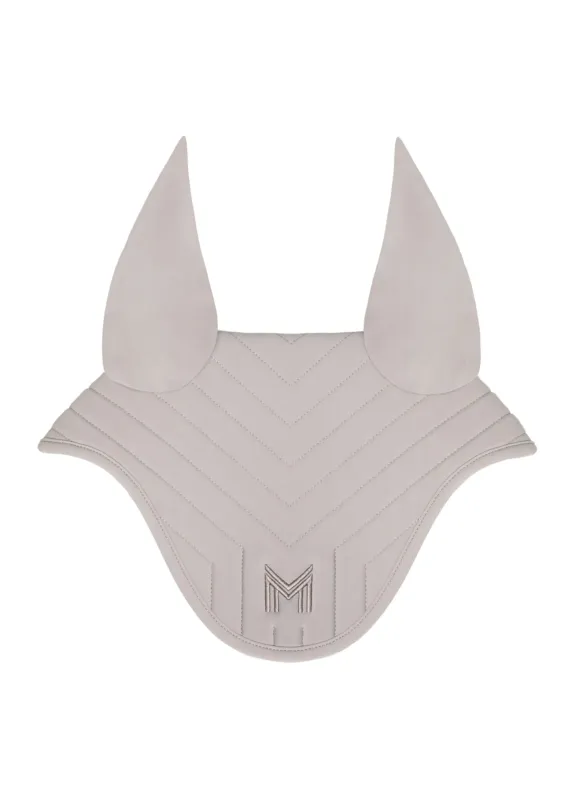 Prix Choc Maximilian Equestrian Delta orejeras (Taupe) - COB