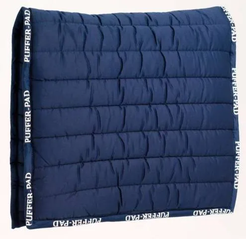 Meilleur Choix Puffer Pad long - Zilco - Garniture paisse 800 g - Noir