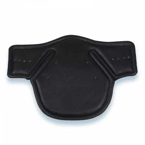 Promotion Saisonnire Matelassure bavette Equi-soft - Stubben - Mouton gris