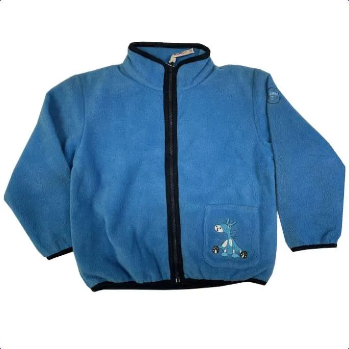 Offre Du Jour Veste polaire Rambo Kids - Horseware - fuchsia - 6 ans