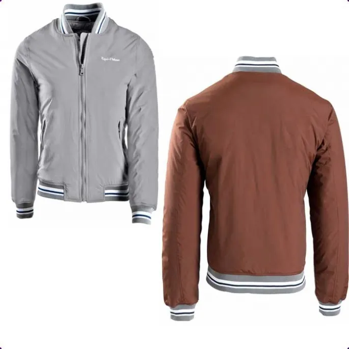 Blouson les Essentiels hiver Adulte - Equithme - chocolat - S Haute Qualit