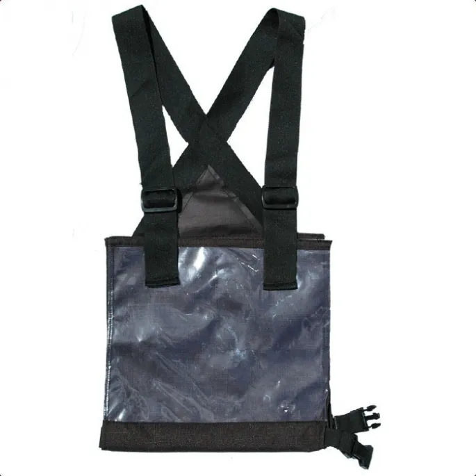 Porte Numro dossard de cross - noir Prix Bas