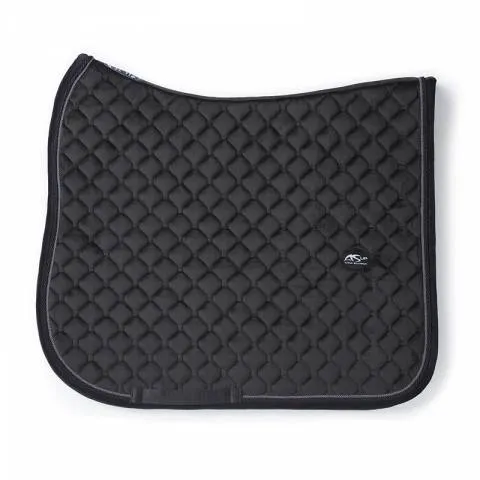 Tapis quinoa 27 colelction aw22 – Anna scarpati – Cheval – Bleu marine Livraison Gratuite