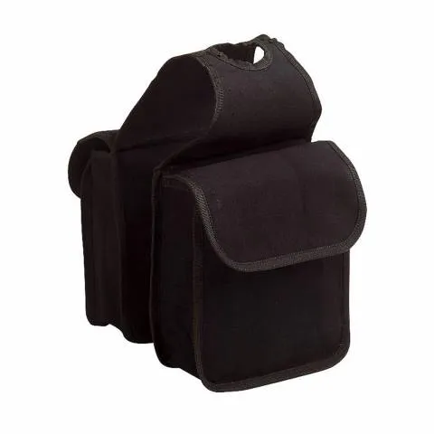 Sacoche western – Westride – brun Certifi