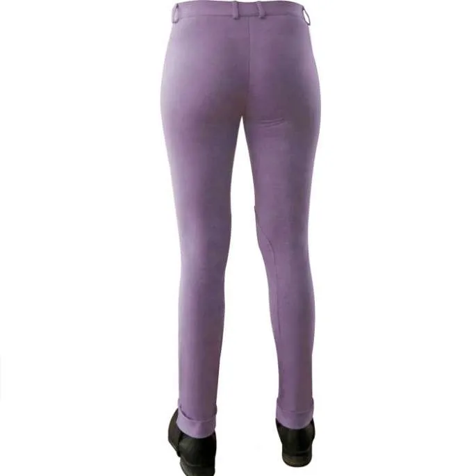 Jodhpur Funline dame – Belstar – mauve – 36 Marque