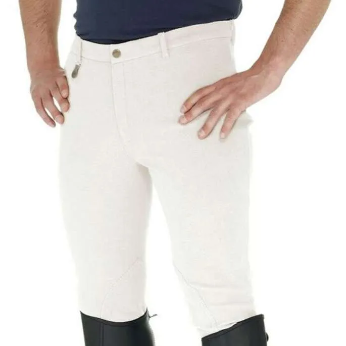 Populaire Culotte Basic Lycra – homme – blanc – homme – 52