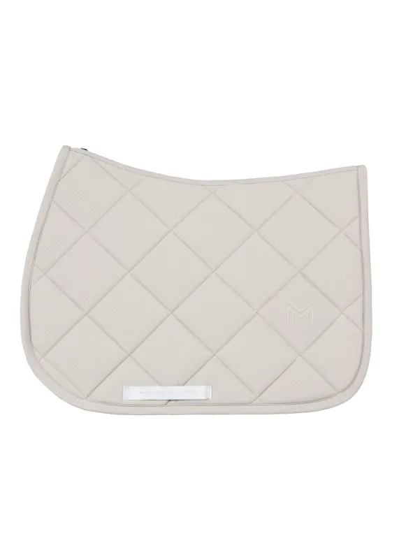 Haute Qualit Maximilian Equestrian Aeris mantilla de salto (Soft Taupe) - FULL