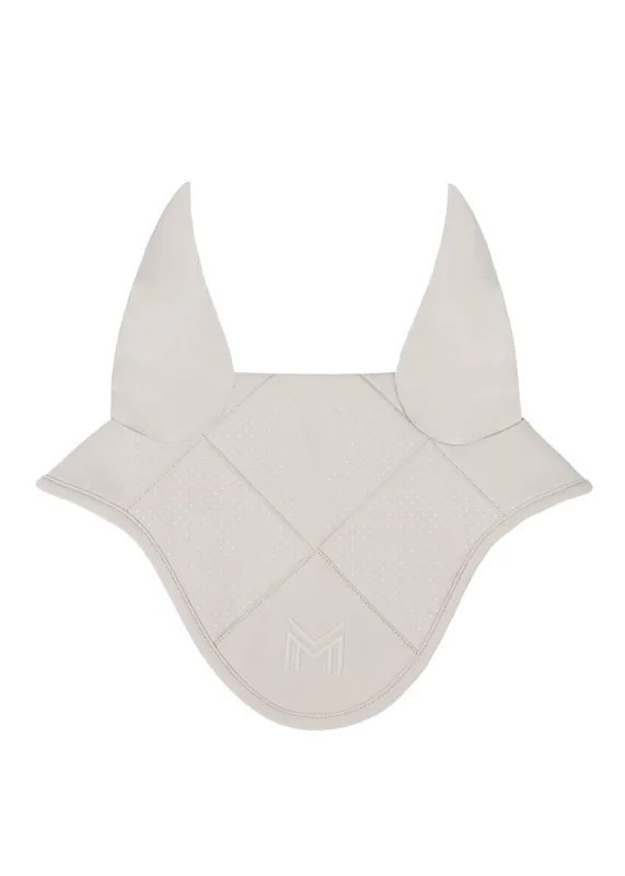 Maximilian Equestrian Aeris orejeras (Soft Taupe) - FULL Vente Flash
