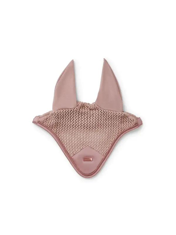 Orejeras Midsummer Blush - Equestrian Stockholm - Cob Populaire