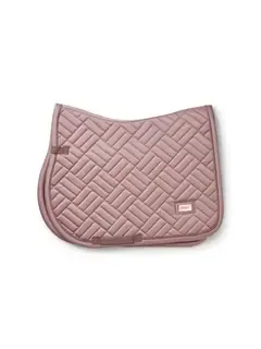 Mantilla Salto Midsummer Blush - Equestrian Stockholm - Cob Pas Cher