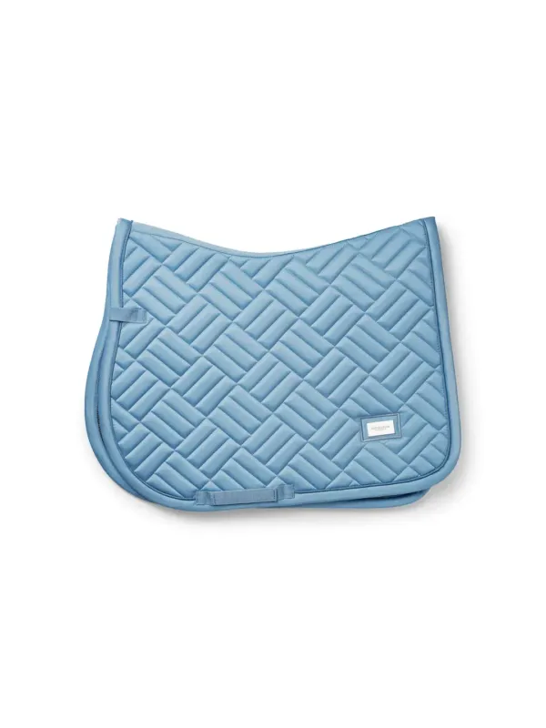 Mantilla Salto Midsummer Blue - Equestrian Stockholm - Cob Meilleur Prix