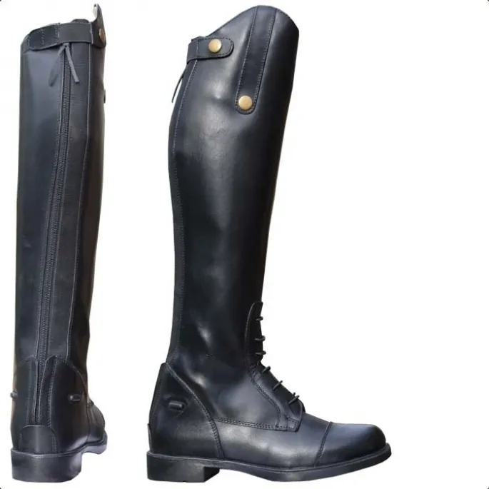 Populaire Bottes Matera adultes - Privilge Equitation - 39 - MH
