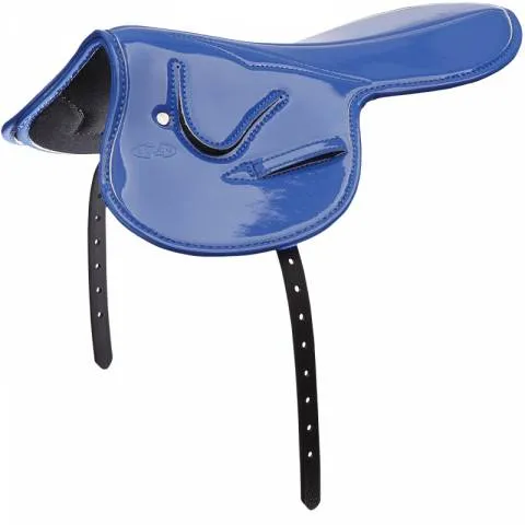 Selle de course synthtique 350 g Zilco – Noir – Synthetique Meilleur Prix