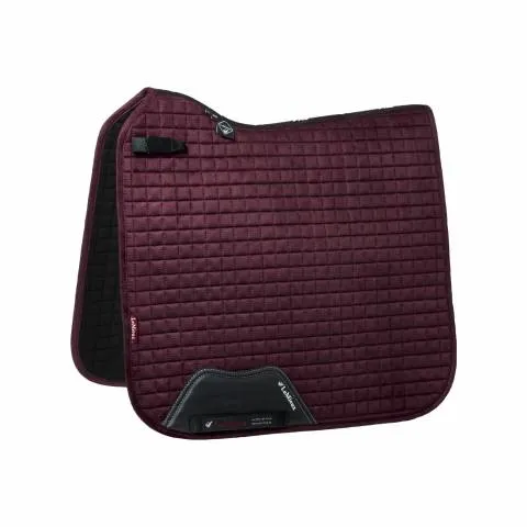 Acheter En Ligne LEMIEUX Tapis de Dressage Daim Carr Rioja
