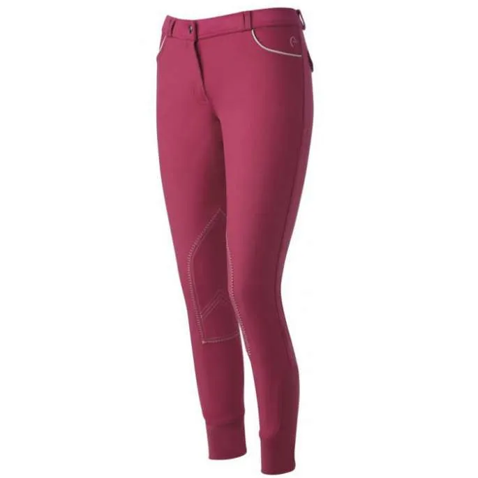 Offre Spciale Pantalon Verona femme - Equithme - noir - femme - 38