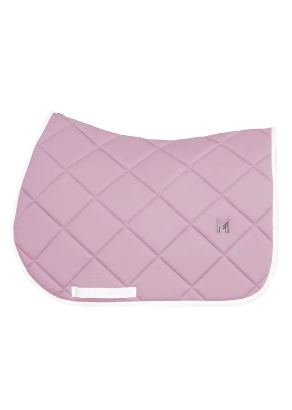 Dernier Modle Maximilian Equestrian Crew mantilla de salto (Mauve) - COB