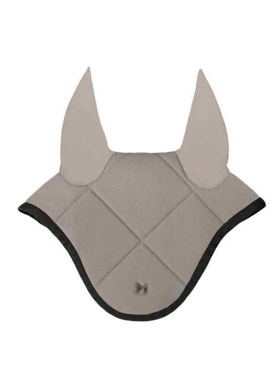 Maximilian Equestrian Crew orejeras (Taupe) - COB Solde