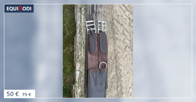 Sangle Waldhausen 115cm Seulement Aujourdhui