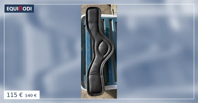 Sangle 55cm pour selle monoquartier Prix Promo