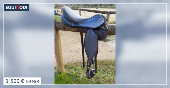 SELLE PRESTIGE ENDURANCE Prix Promo