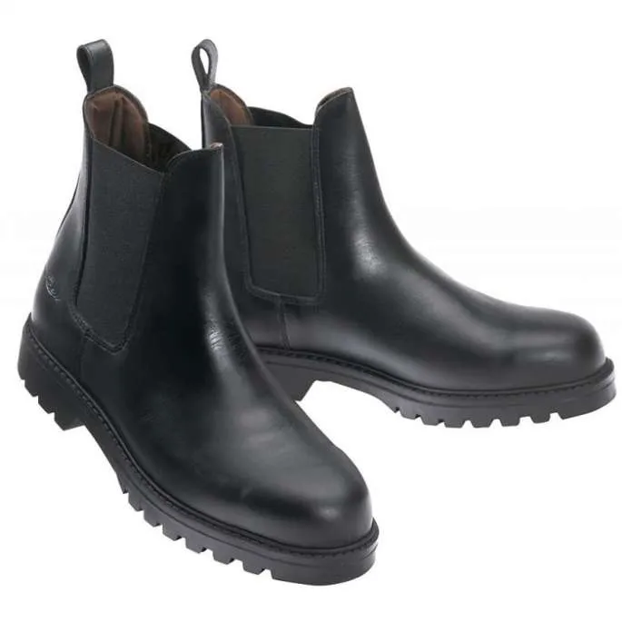 Boots de scurit Safety - Norton - noir - 36 Usine Directe