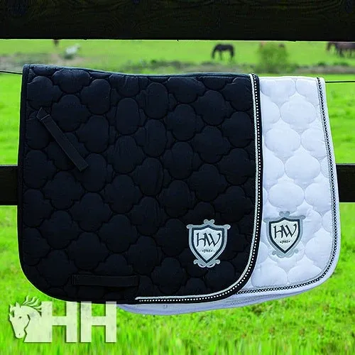 Remise Mantilla Doma Rambo diamante acolchada – Negro / Full