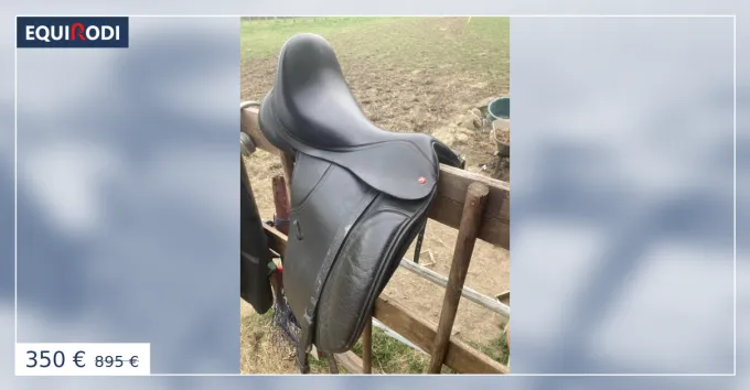 Selle Thorowgood Top Vente