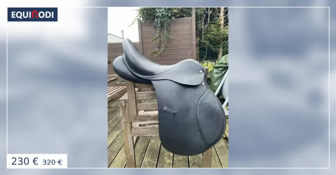 Selle 17.5 Offre Limite