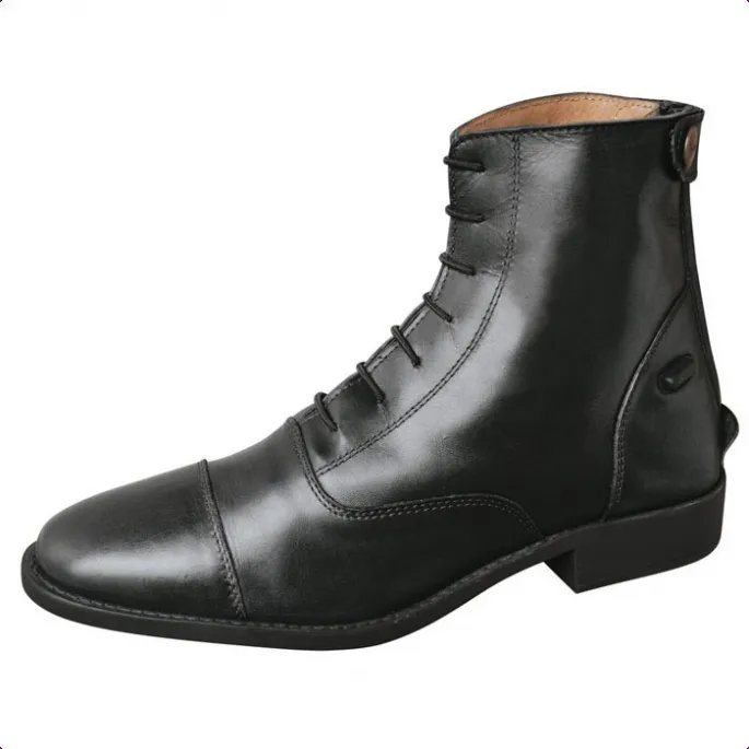 Boots Verona - Privilge Equitation - noir - 41 Expdi Aujourdhui