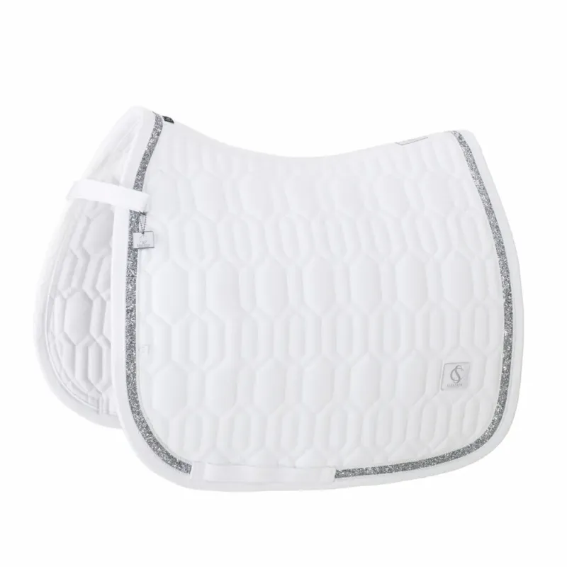 Rduction Mantilla Softshell Jewell Doma - Eskadron - Argan Oil / Pony