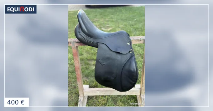 Pas Cher Selle fontainebleau