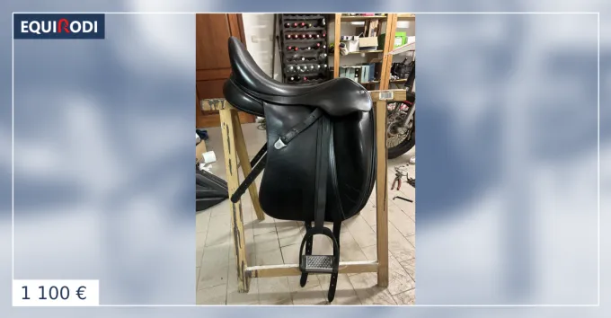 Selle de dressage battes Vente Directe