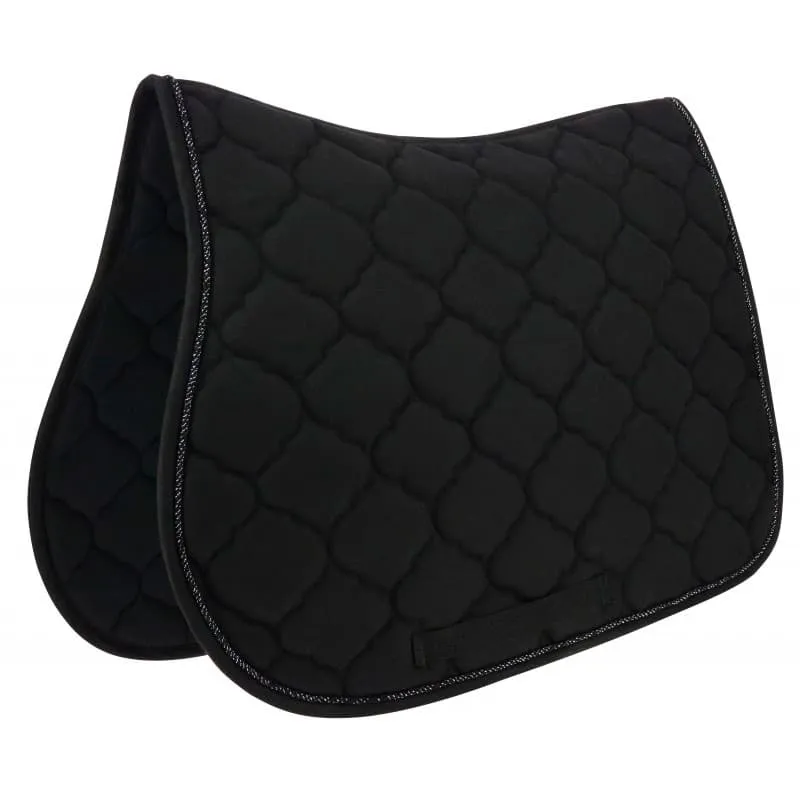 Livraison Gratuite Mantilla RIDING WORLD - Rope - Rojo / Cob