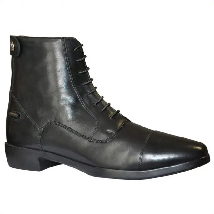Boots Bellagio - Privilge Equitation - noir - 36 Commander Vite