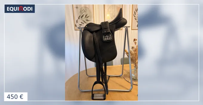 Selle de dressage Wintec Promotion Saisonnire