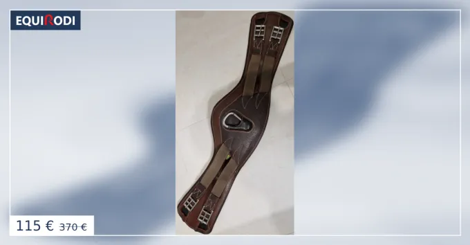 Vente Directe Sangle courte Devoucoux 70