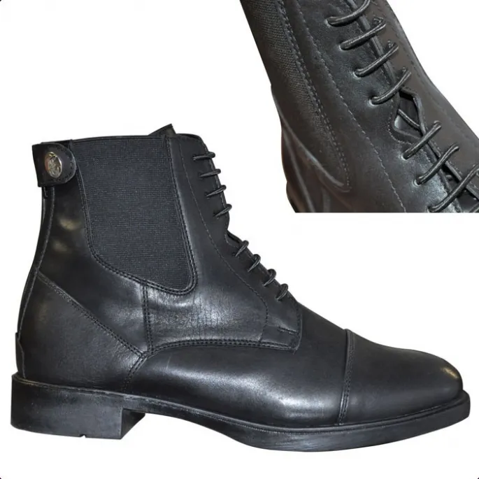 Boots Roma - Privilge Equitation - marron - 45 Nouveaut