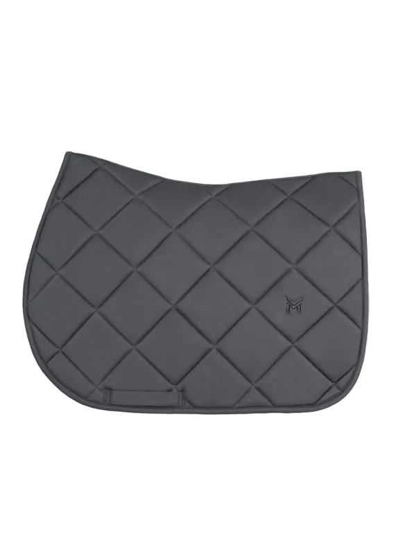 Expdition Rapide Mantilla Crew Salto Maximilian Graphite – Graphite / Full
