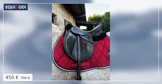 Selle Philippe Fontaine Prix Promo