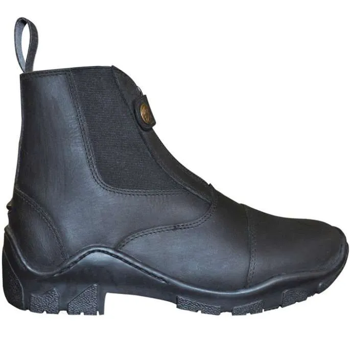 Vente Flash Boots Bilbao - Privilge Equitation - marron - 42